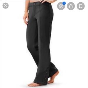 NWOT Athleta Snow Cruiser snow pant
